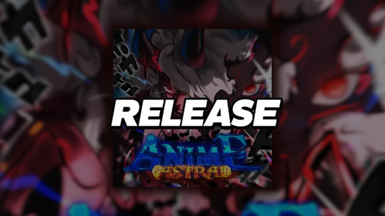 RELEASE!