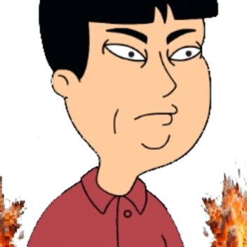 how do i get him off my obby?