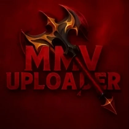 MMV. Roblox group icon