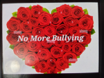 I HATE BULLYING!!!!!!!!!!