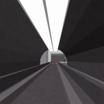 Northern City Line - Finsbury Park to Moorgate.