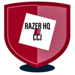 Razer HQ CCJ
