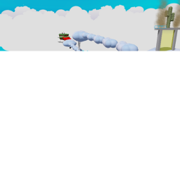 Crazy Obby!