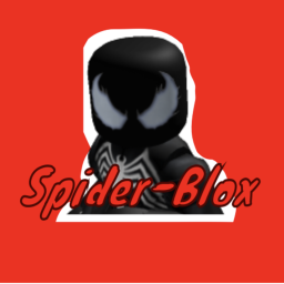 Save The  City:Spider-Blox