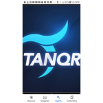 Tanqr real fans only