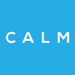 calm hangout