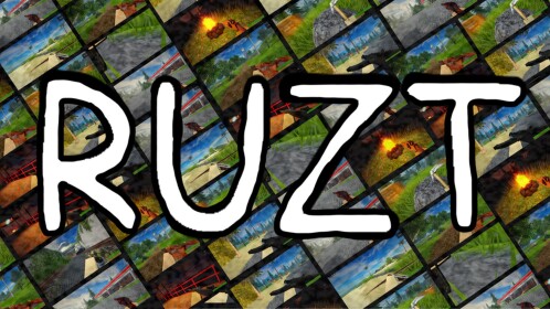 RUZT (Aplha 3.8.2)