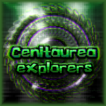 Cenitáurea Explorers