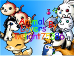 Animal lovers by: Twilight75386