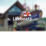 [RNLI] Exmouth Lifeboat Station
