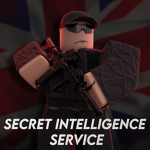 Secret Intelligence Services