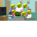 The oofers family