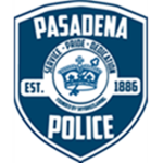 Pasadena Police Department