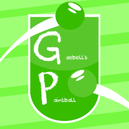 Gaebell's Paintball