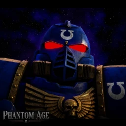 WH40K: Phantom Age icon