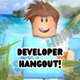 developer hangout [UPD]!🎶