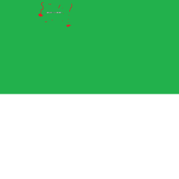 atacked the zombie