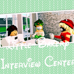 Little-Bakery Interview Center