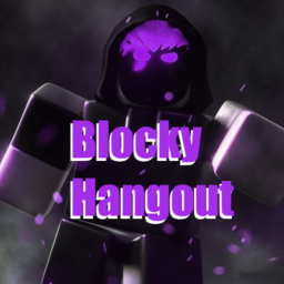 Blocky Hangout