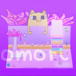 OMORI Fangame (desc)