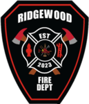 Ridgewood Fire, North Carolina