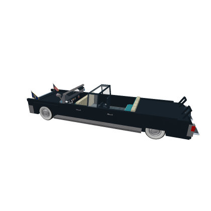 JFK Car V9