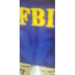 Dis is da fbi!