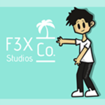 F3X Studio Co.