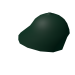 Green Supa Fly Cap