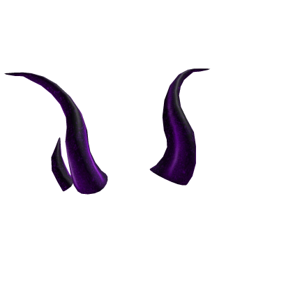 PurpleHorns(ADDON)