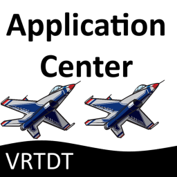 VRTDT APPLICATION CENTER