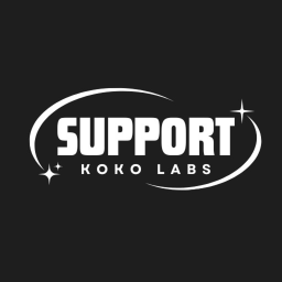 Donate & Support KokoLabs