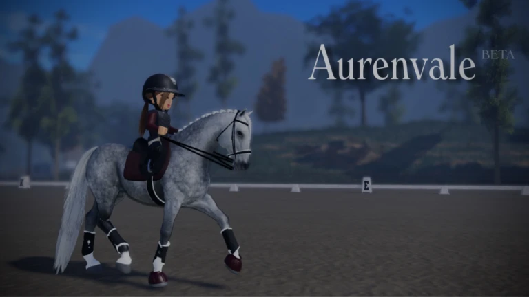 オーレンヴェール [NEW MODEL & ANIMALS, CUSTOM HORSES]