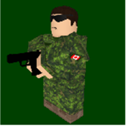 Fort Dylan [Canada Millitary]