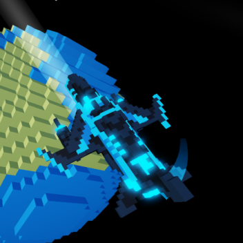 Voxel Hell 🚀