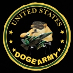 [ Doge Army ]