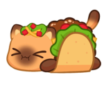 TacoCat Family