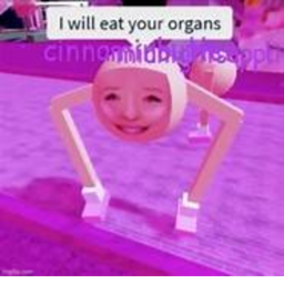 Horror game