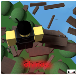 [NEW MAP] oh no.