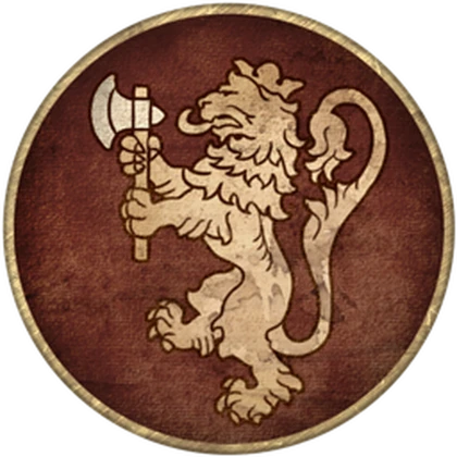 ᅠKingdom Of Norway.ᅠ Roblox group icon
