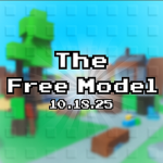 The Free Model