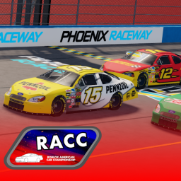 RACC - Phoenix