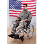 Disabled Milsimmers Association