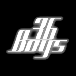 36 Boys - Roblox