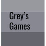 Grey's Games