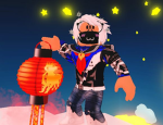 MysterioBLOXer Army