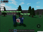 #savedogsfromDogpoundinRoblox