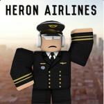 Heron Airlines