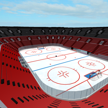 Hockey Stadium