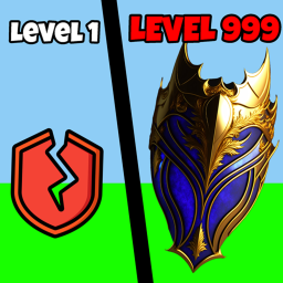 Every Second +1 Shield